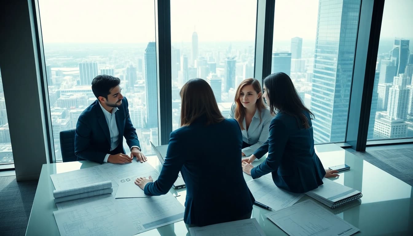 Headhunter Ingenieure beraten professionell über Ingenieure und Karrierechancen.