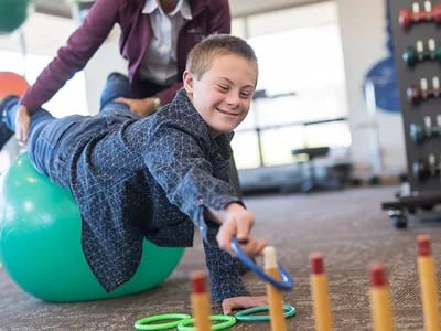 Ergotherapie in Dortmund – Moderne Therapieangebote für Kinder, Erwachsene und Senioren