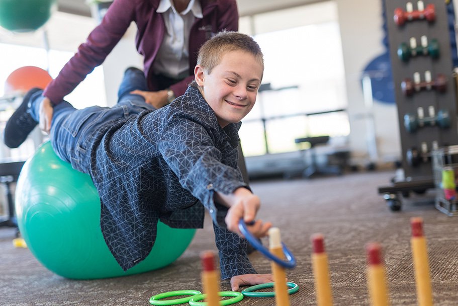 Ergotherapie in Dortmund – Moderne Therapieangebote für Kinder, Erwachsene und Senioren