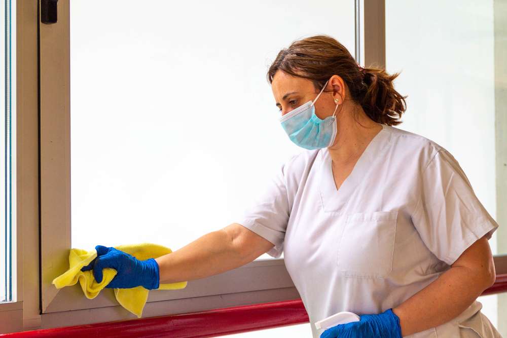Fenster Putzen Bochum für klare Sicht und professionelle Ausführung