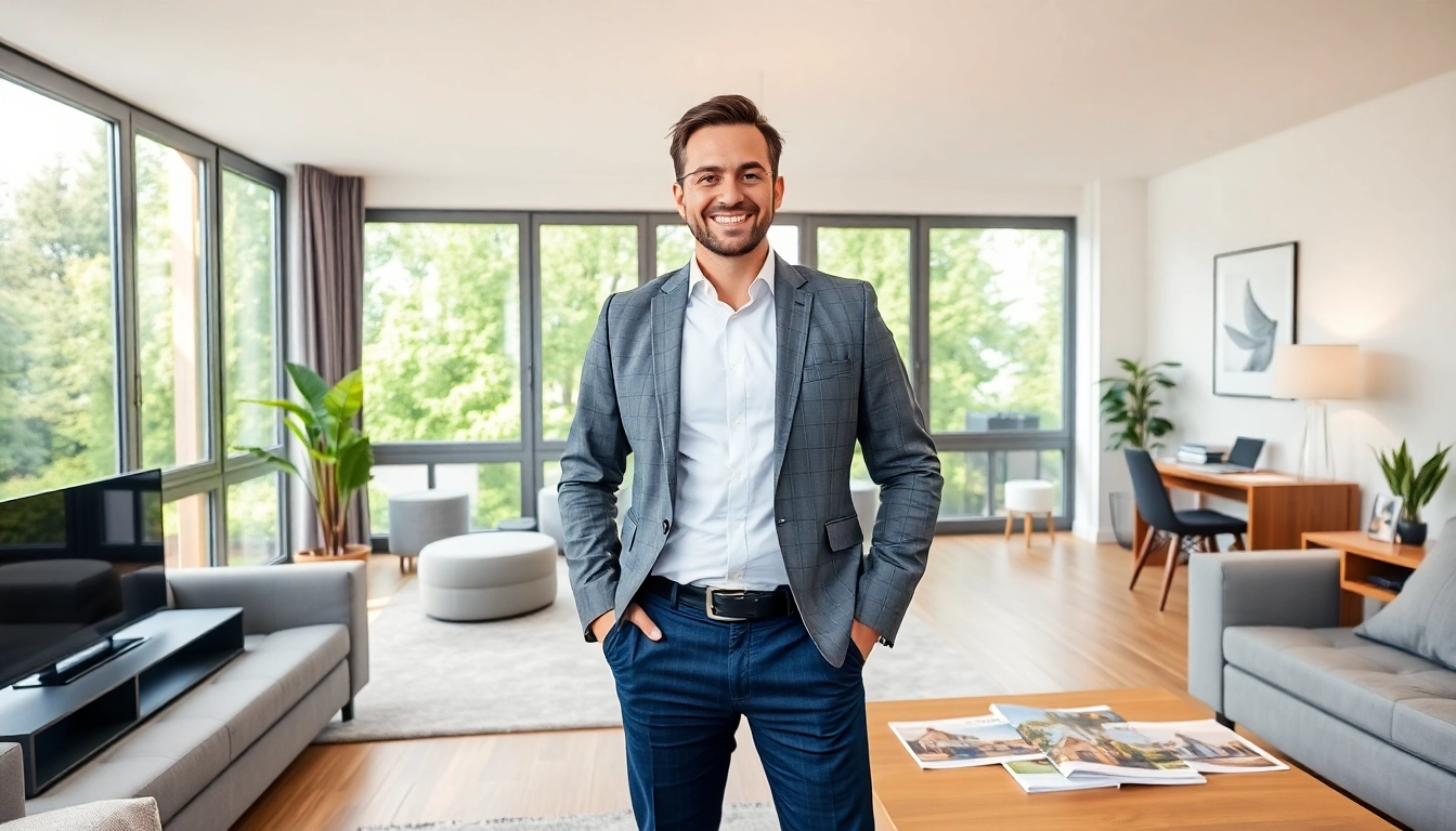 Immobilienmakler Frankfurt Eschersheim präsentiert moderne Wohnungen und zeigt Angebote.