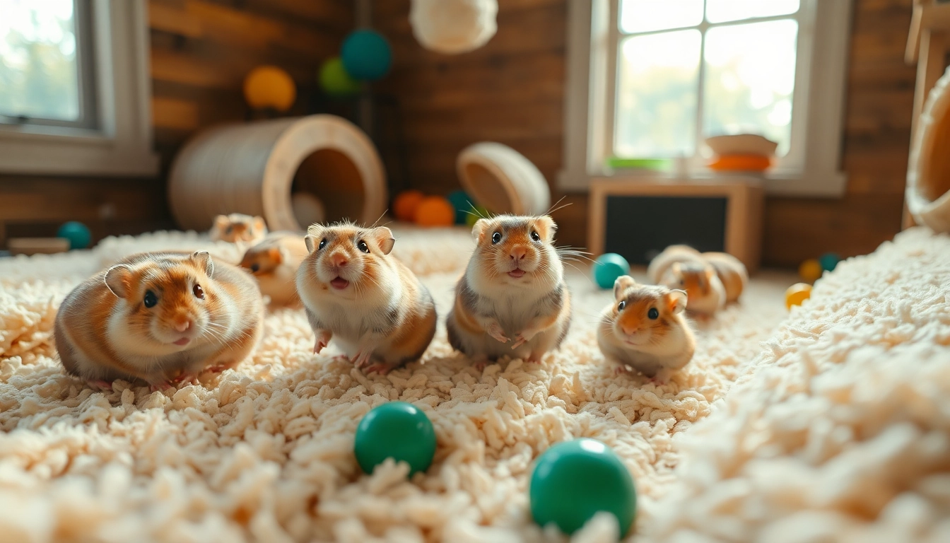 Nagermatte: Die perfekte natürliche Unterlage für deine Nagetiere