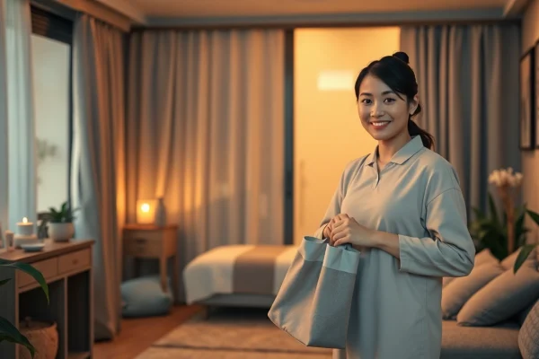 전문 치료사가 평택출장마사지로 차분한 가정 마사지 경험을 제공합니다.