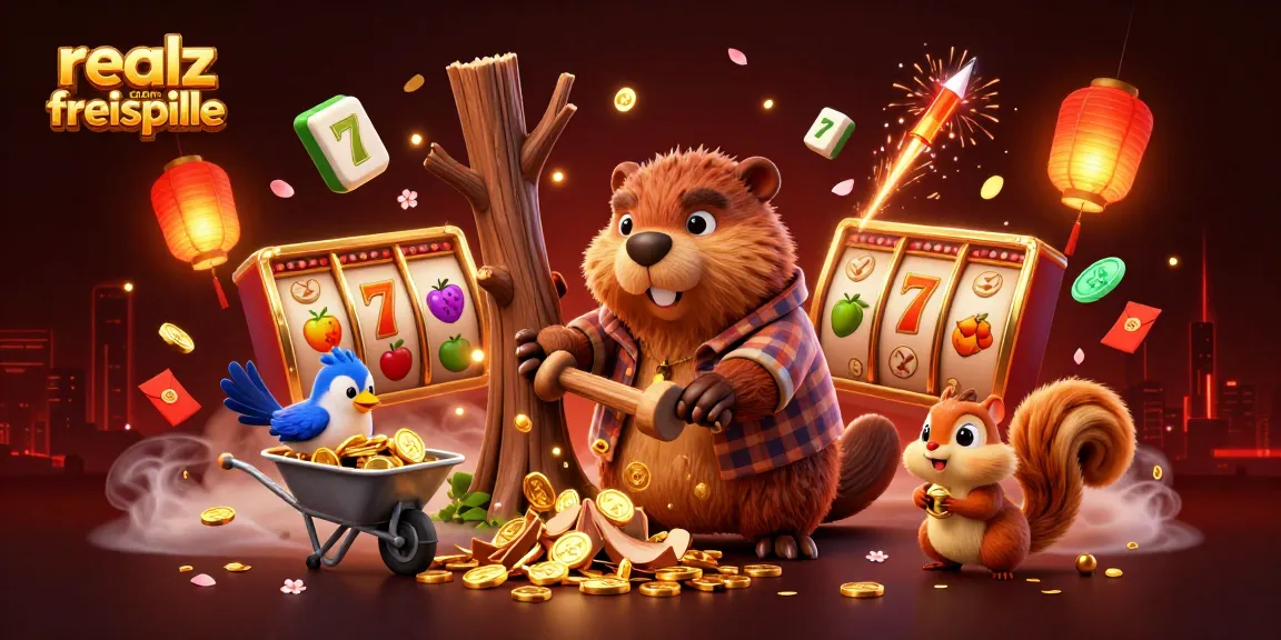 Gewinne großartige realz casino freispiele mit einer belebten 3D-Szene voller Abenteuer und Energien.